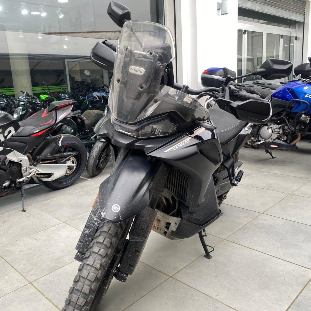 CF MOTO 800 MT X - 2025 - KM 6320