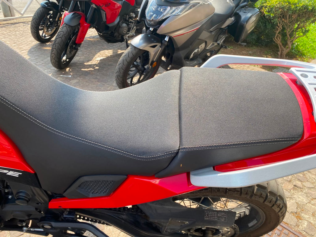 MOTO MORINI 649 - 2023 - KM 7612