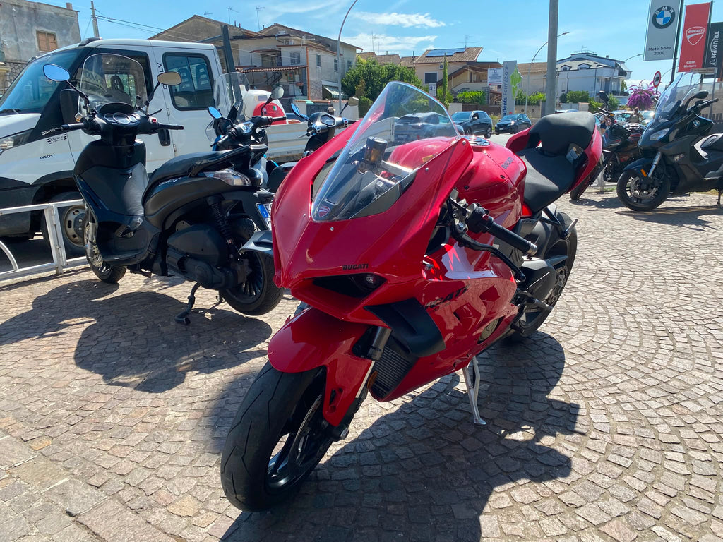 DUCATI PANIGALE V4 - 2024 - KM 2383