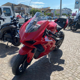 DUCATI PANIGALE V4 - 2024 - KM 2383