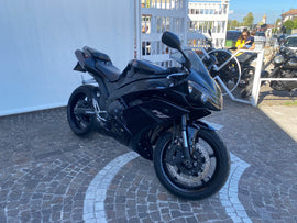 YAMAHA YZF R1 - 2007 - KM 67893