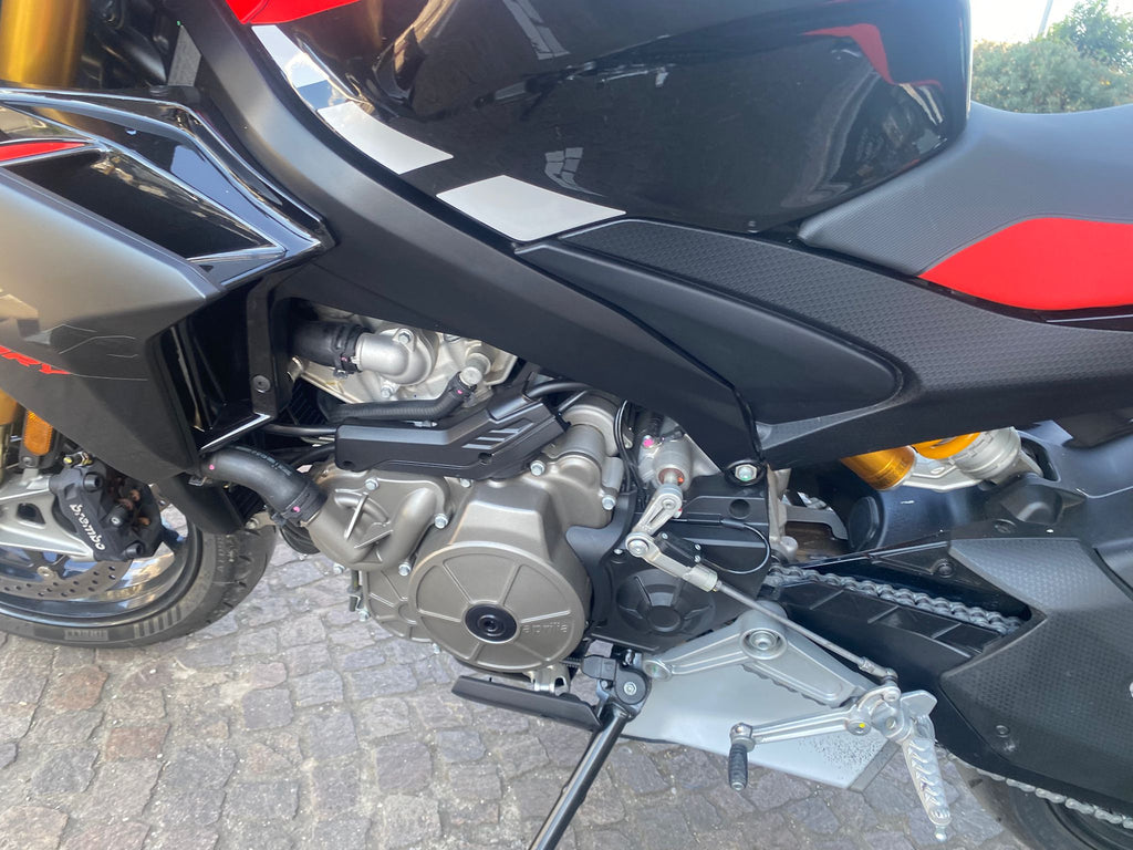 APRILIA TUONO 660 FACTORY - 2026 - KM 2585