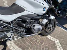 Carica l'immagine nel visualizzatore di Gallery, BMW R 1200 R - 2014 - KM 10995