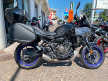 Carica l'immagine nel visualizzatore di Gallery, YAMAHA TRACER 7 GT - 2023 - KM 26348