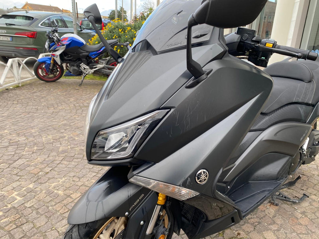 YAMAHA T MAX 530 - 2016 - KM 19527