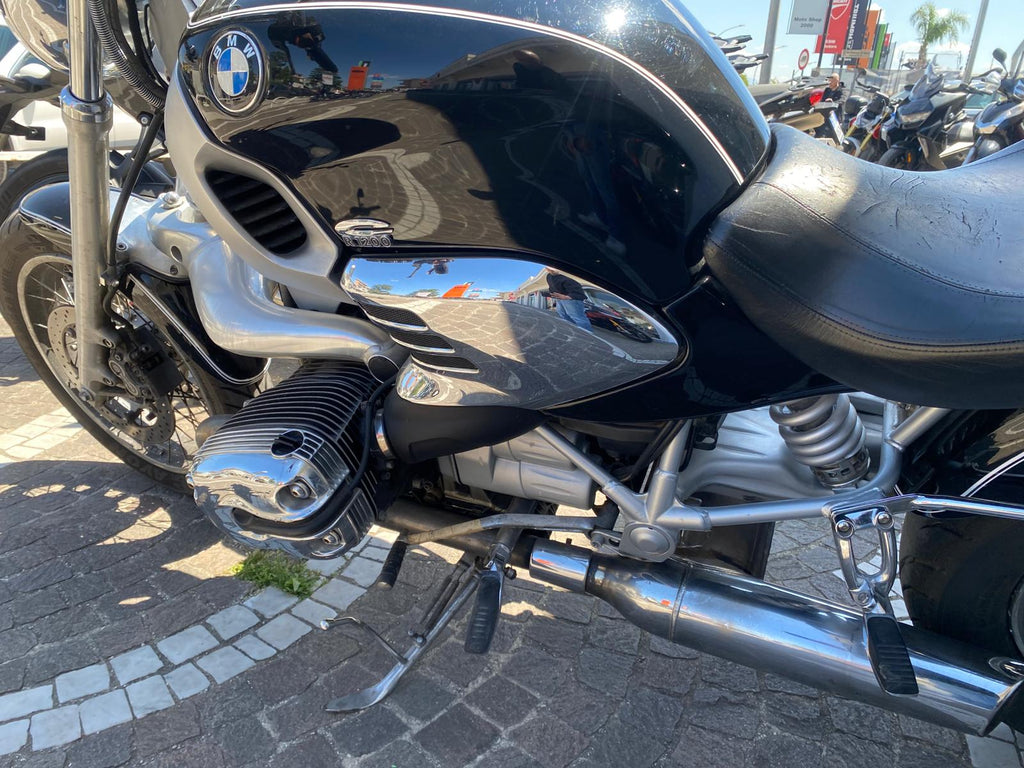 BMW R 1200 C - 1997 - KM 64615