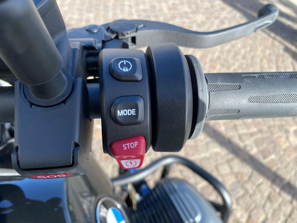 BMW R 12 - 2024 - KM 1692