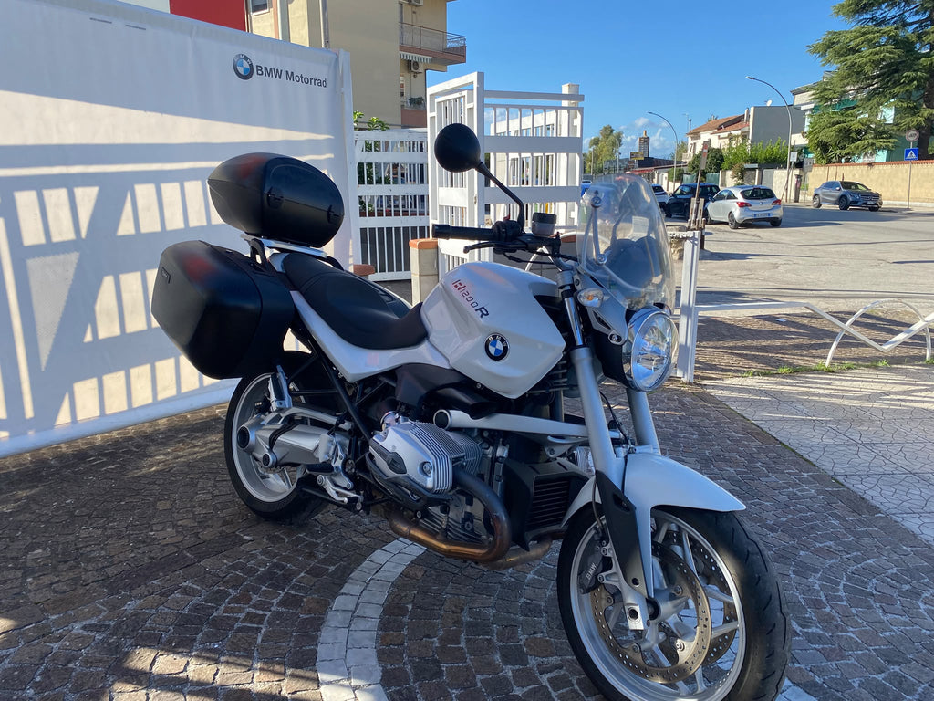 BMW R 1200 R - 2007 - KM 50316