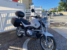 Carica l'immagine nel visualizzatore di Gallery, BMW R 1200 R - 2007 - KM 50316