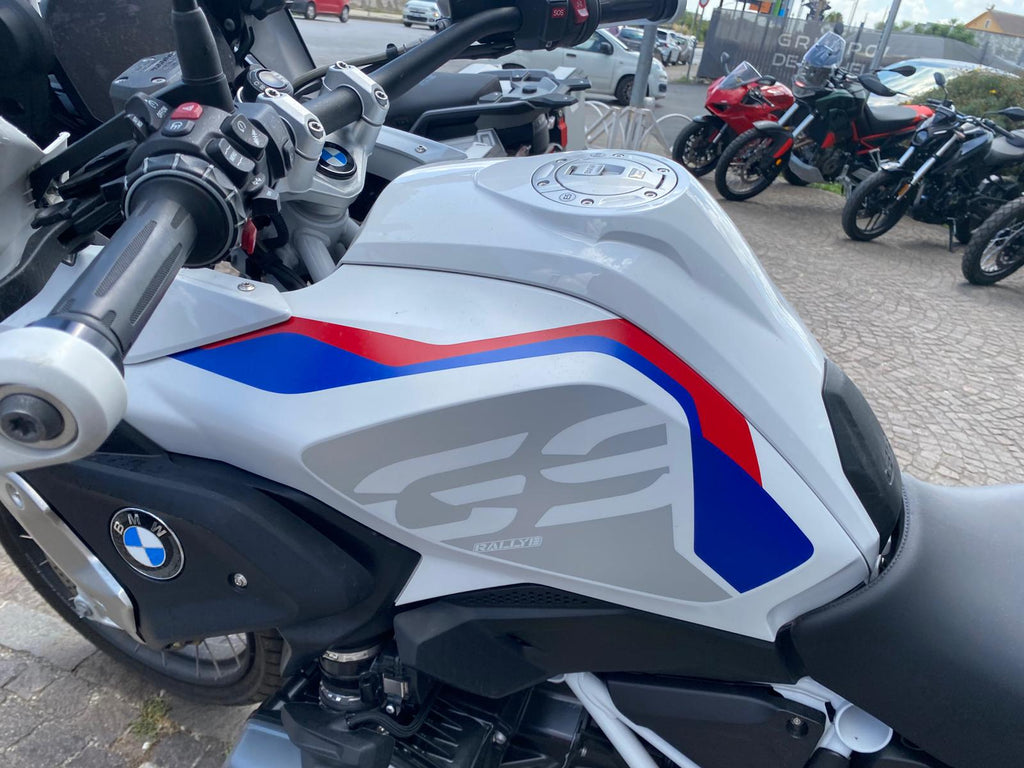 BMW R 1250 GS - 2023 - KM 7218