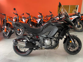 KAWASAKI VERSYS 1000 - 2017 - KM 34481