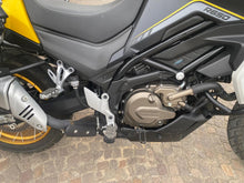 Carica l'immagine nel visualizzatore di Gallery, QJ MOTOR SVT 650 - 2024 - KM 9472