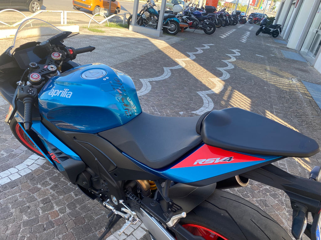 APRILIA RSV4 - 2025 - KM 3108