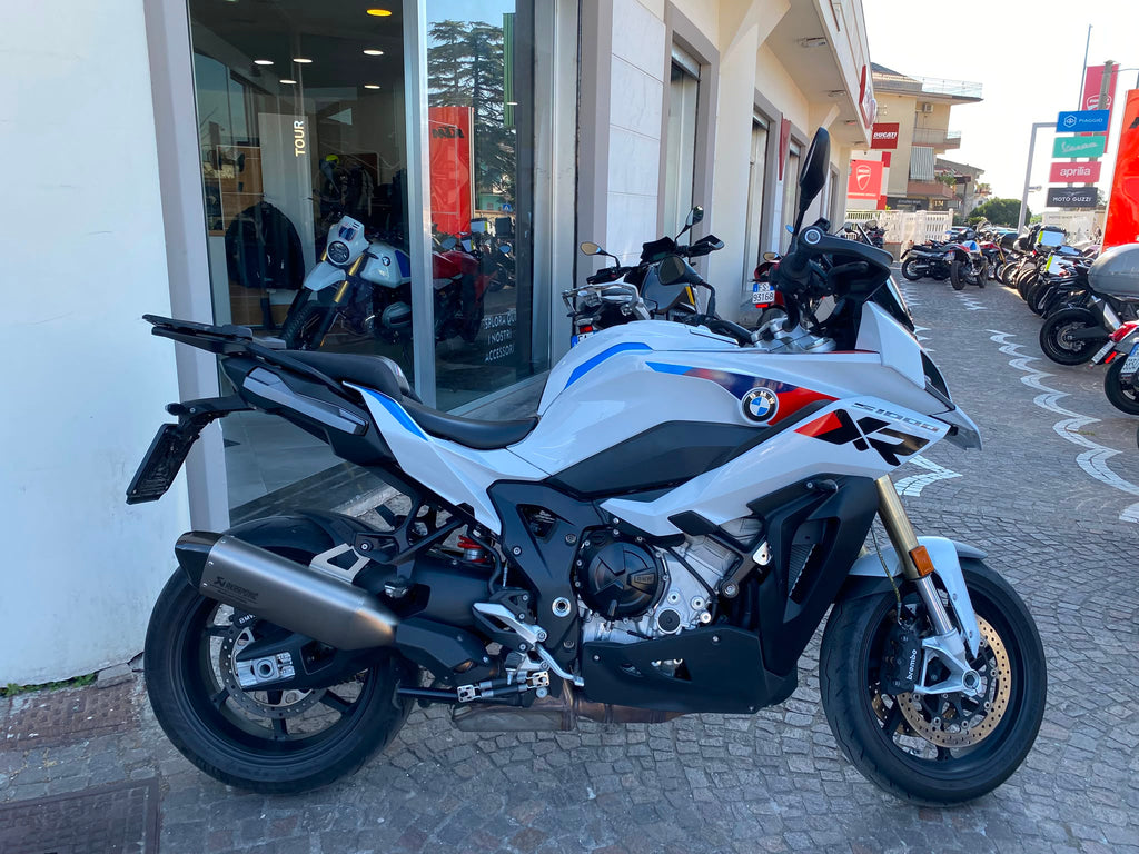 BMW S 1000 XR - 2025 - KM 11193