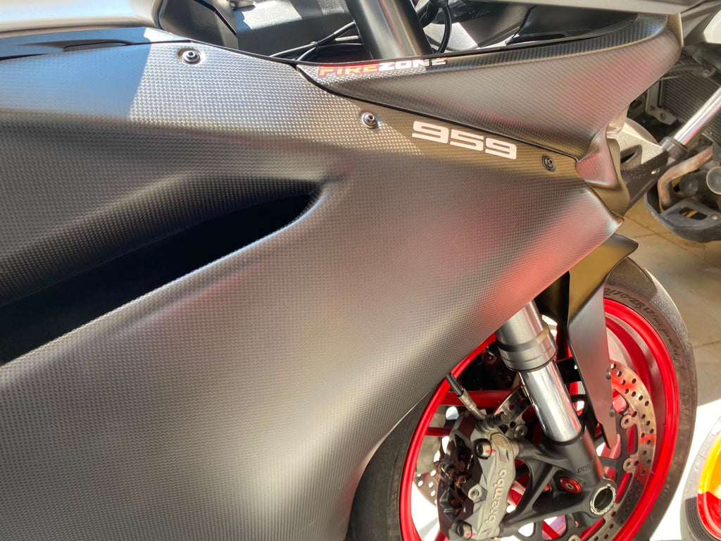 DUCATI 959 PANIGALE CORSE - 2019 - KM 28568
