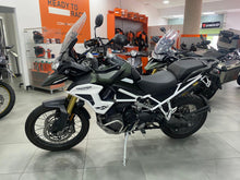 Carica l&#39;immagine nel visualizzatore di Gallery, TRIUMPH TIGER 1200 RALLY PRO - 2022 - KM 17525