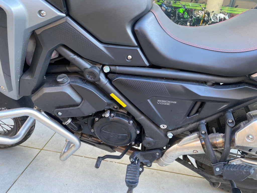 VOGE VALICO 650 DSX - 2024 - KM 4851