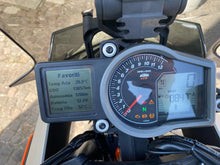 Carica l&#39;immagine nel visualizzatore di Gallery, KTM 1290 SUPER DUKE - 2018 - KM 13057