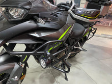 Carica l&#39;immagine nel visualizzatore di Gallery, QJ MOTOR SRT 700 - 2024 - KM 12547