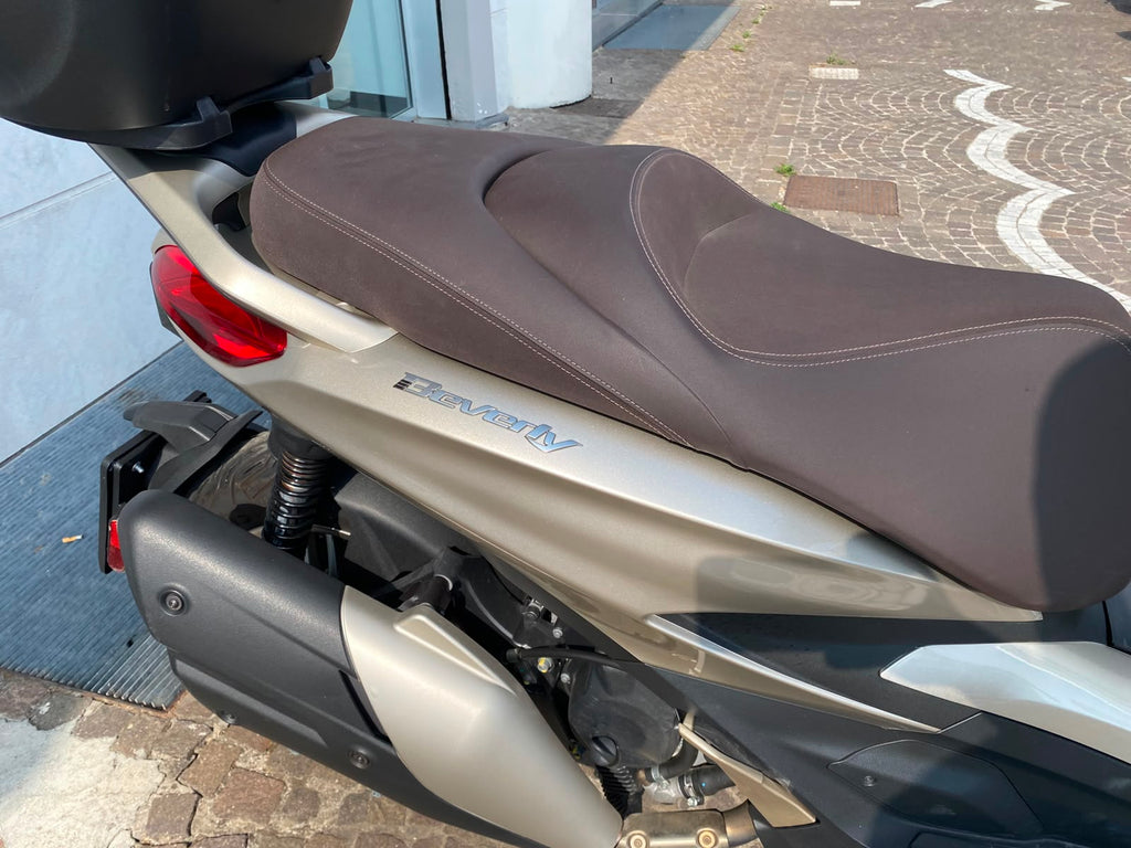 PIAGGIO BEVERLY 400 - 2023 - KM 18930