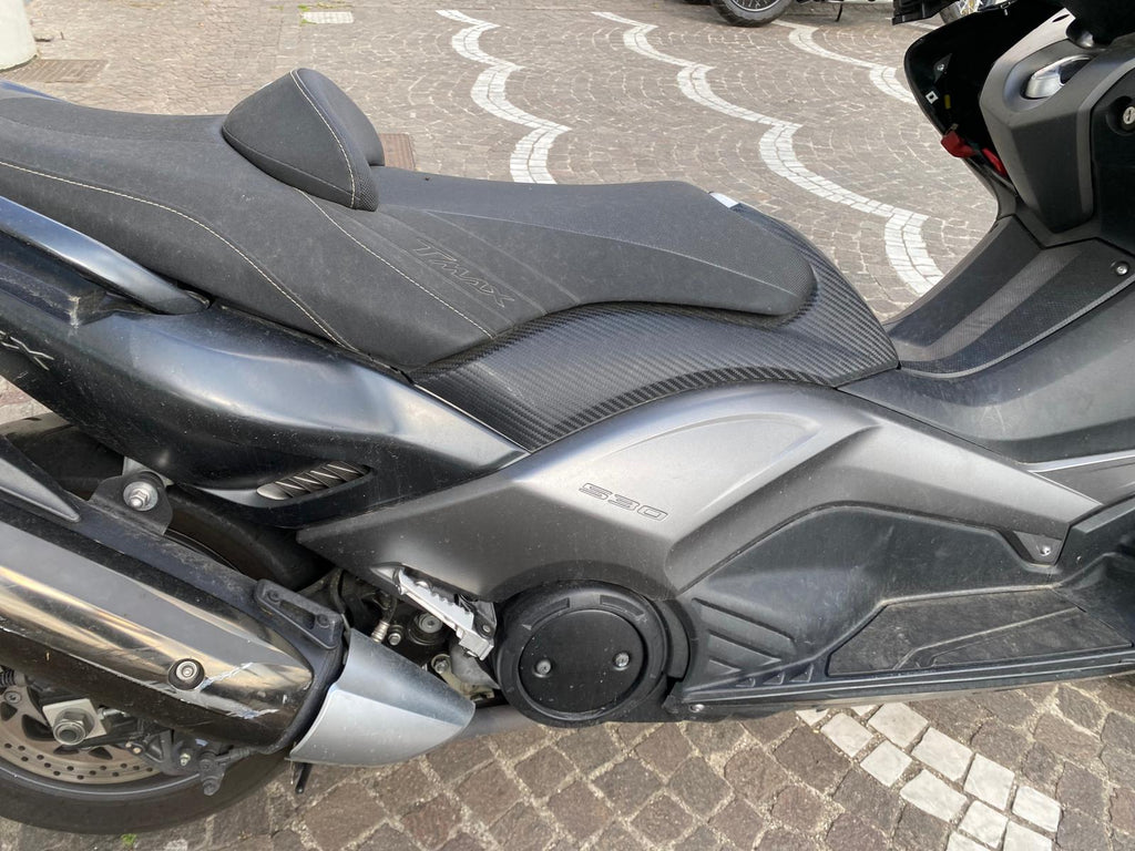 YAMAHA T MAX 530 - 2015 - KM 13000