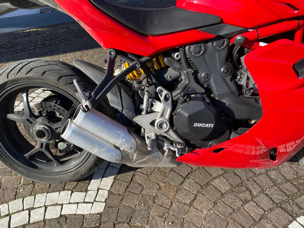 DUCATI SUPERSPORT 950 - 2023 - KM 16019