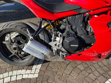 Carica l'immagine nel visualizzatore di Gallery, DUCATI SUPERSPORT 950 - 2023 - KM 16019
