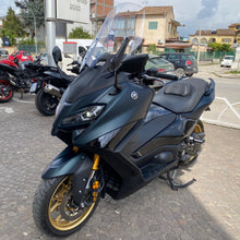 Carica l'immagine nel visualizzatore di Gallery, YAMAHA T MAX 560 TECH MAX - 2022 - KM 8737