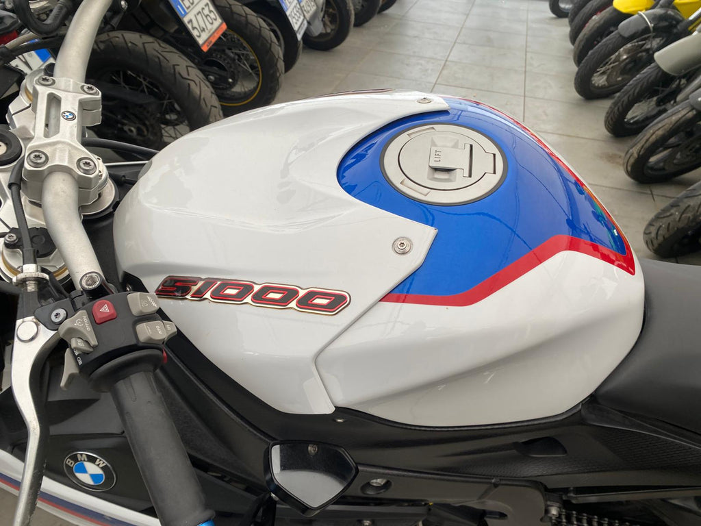 BMW S 1000 R - 2018 - KM 52829