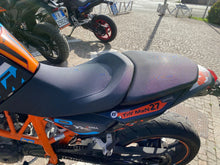 Carica l'immagine nel visualizzatore di Gallery, KTM 690 DUKE - 2017 - KM 27582