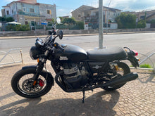 Carica l'immagine nel visualizzatore di Gallery, ROYAL ENFIELD INTERCEPTOR - 2021 - KM 1240
