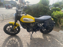 Carica l'immagine nel visualizzatore di Gallery, DUCATI SCRAMBLER 800 ICON - 2017 - KM 25504