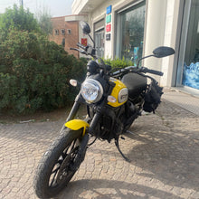Carica l'immagine nel visualizzatore di Gallery, DUCATI SCRAMBLER 800 ICON - 2017 - KM 25504