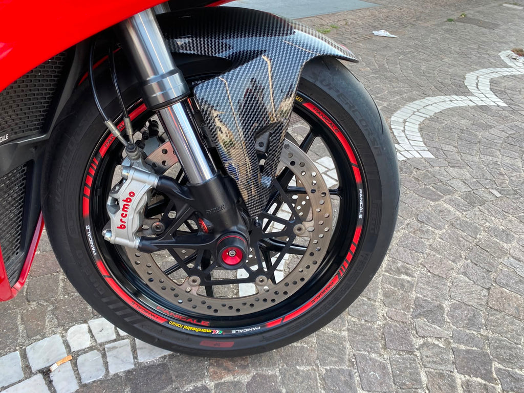 DUCATI PANIGALE V4 - 2019 - KM 11850