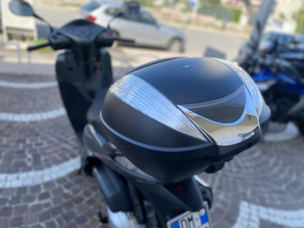HONDA SH 300 - 2009 - KM 23876