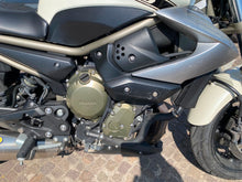 Carica l'immagine nel visualizzatore di Gallery, YAMAHA XJ6 - 2011 - KM 25947