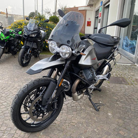 MOTO GUZZI V85 STRADA - 2024 - KM 4187