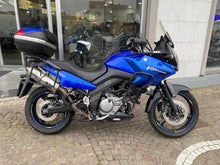 Carica l'immagine nel visualizzatore di Gallery, SUZUKI V STROM DL 650 - 2009 - KM 53511