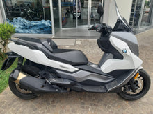 Carica l&#39;immagine nel visualizzatore di Gallery, BMW C 400 GT - 2023 - KM 23147