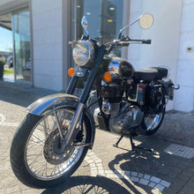 Carica l&#39;immagine nel visualizzatore di Gallery, ROYAL ENFIELD BULLET CLASSIC 500 - 2015 - KM 4890