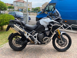 TRIUMPH TIGER 1200 RALLY EXPLORER - 2024 - KM 46432