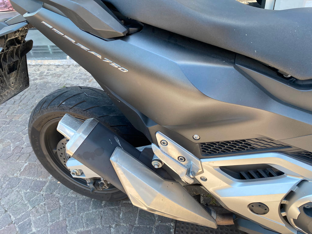 HONDA FORZA 750 - 2023 - KM 23280