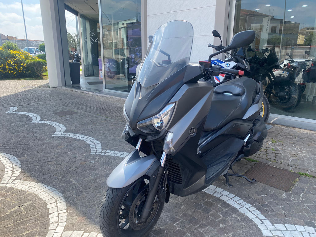 YAMAHA X MAX 400 - 2014 - KM 27495