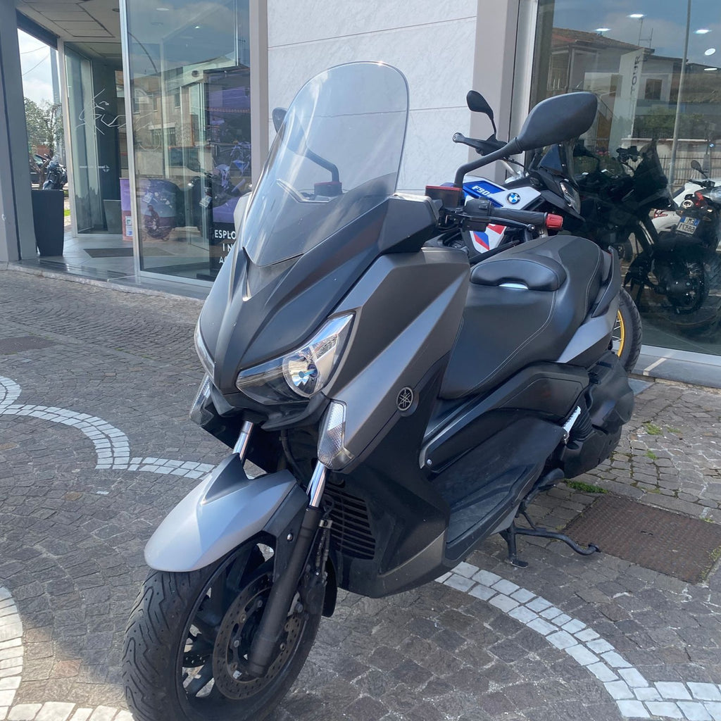 YAMAHA X MAX 400 - 2014 - KM 27495