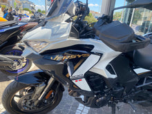 Carica l'immagine nel visualizzatore di Gallery, KAWASAKI VERSYS 1100  - 2025 - KM 5789