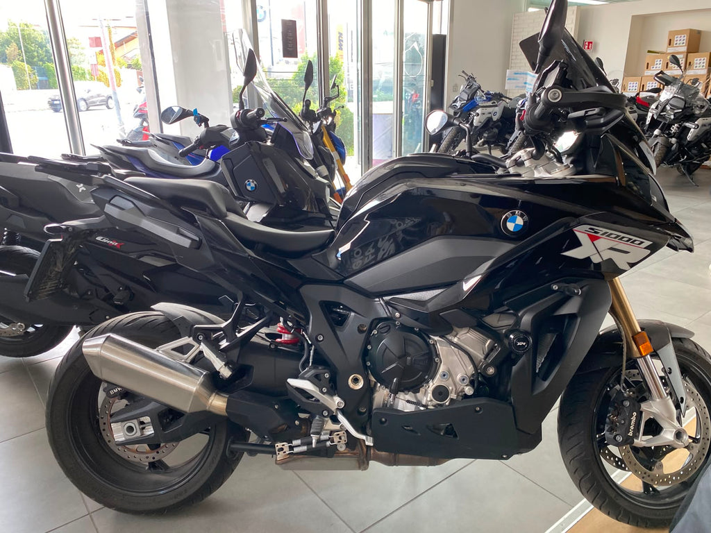 BMW S 1000 XR - 2025 - KM 2741