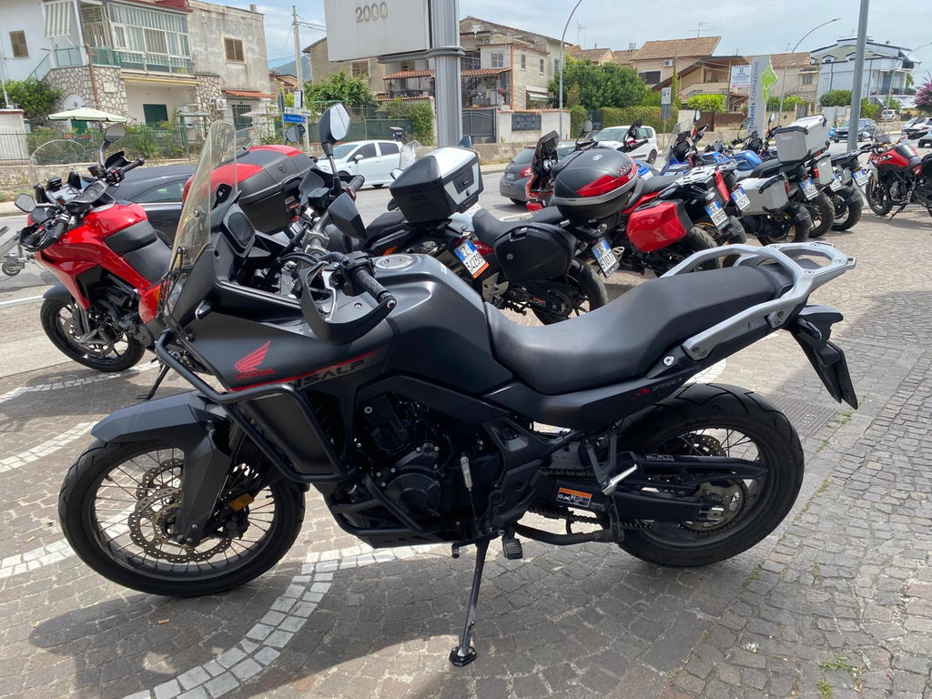 HONDA TRANSALP 750 - 2024 - KM 19989