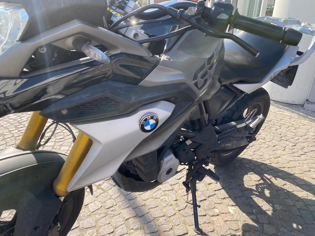 BMW G 310 GS - 2017 - KM 38587