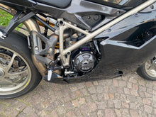 Carica l'immagine nel visualizzatore di Gallery, DUCATI 1198 S - 2009 - KM 22645