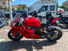 Carica l'immagine nel visualizzatore di Gallery, DUCATI PANIGALE V4 - 2024 - KM 2383